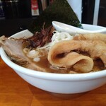 一条流がんこラーメン - 