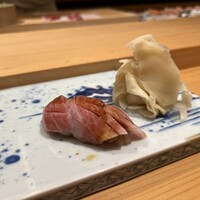 鮨 銀座おのでら 弟 本店 - 