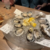 Oysterbar&Wine BELON 渋谷店 - 