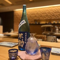 鮨 銀座おのでら 弟 本店 - 