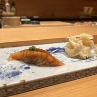 鮨 銀座おのでら 弟 本店 - 