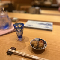 鮨 銀座おのでら 弟 本店 - 