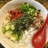 らーめんとまぜめんの店 メンゴ！麺GO！（オレ、ケンゴ）