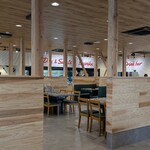 すたみな太郎PREMIUM BUFFET - 店内