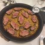 アロセリア ラ パンサ - 