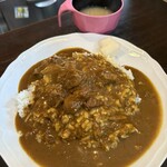 nicoカレー - 