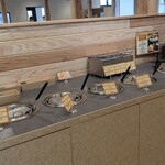 すたみな太郎PREMIUM BUFFET - 店内