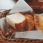 ハートブレッドアンティーク - 