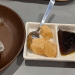 すたみな太郎PREMIUM BUFFET - ９０分食べ放題