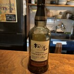 バッフィ・バルバ - 