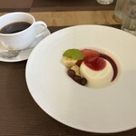 メルシートゥルモンド - 
