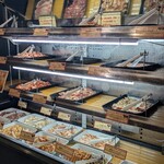 すたみな太郎PREMIUM BUFFET - 店内