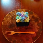 茶寮京都よしつぐ - 