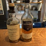 バッフィ・バルバ - 