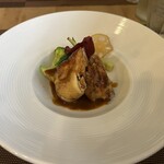 メルシートゥルモンド - 