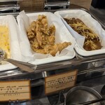 すたみな太郎PREMIUM BUFFET - 店内