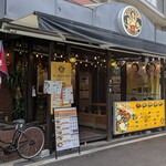 ボクラギョロクシー - 