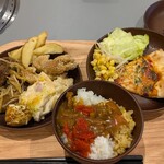 すたみな太郎PREMIUM BUFFET - ９０分食べ放題