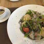 メルシートゥルモンド - 