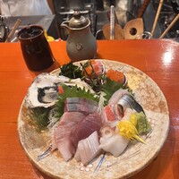 魚竹 - 