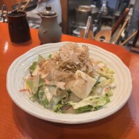 魚竹 - 