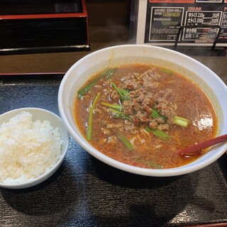 口コミ一覧 : 台湾ラーメン 棒太郎 江南店 - 扶桑/ラーメン [食べログ]