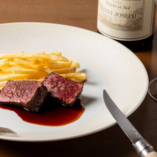 レ・コパン ドゥ ドミニク・ブシェ_2