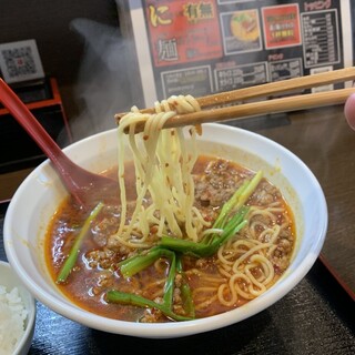 口コミ一覧 : 台湾ラーメン 棒太郎 江南店 - 扶桑/ラーメン [食べログ]