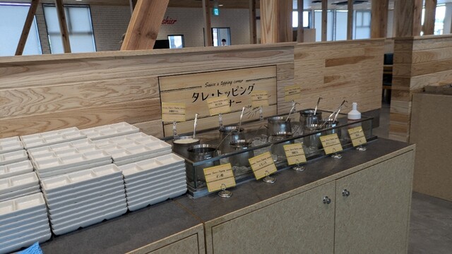 すたみな太郎PREMIUM BUFFET 利府店 - 新利府（ビュッフェ）の写真