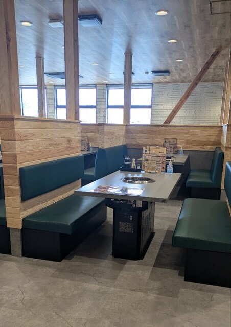 すたみな太郎PREMIUM BUFFET 利府店 - 新利府（ビュッフェ）の写真