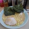 ラーメン壱六家 大船店