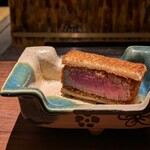 肉匠しおん - 
