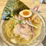 麺屋　日出次 - 