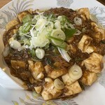 とんこつラーメン　一代 - 