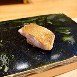 鮨 こう介 - ノドグロ