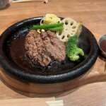 グリル アラベル - 