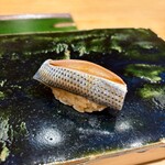 鮨 こう介 - コハダ