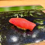 鮨 こう介 - カツオ