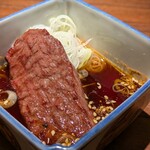肉匠しおん - 