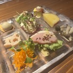 キッチンニトロ - 