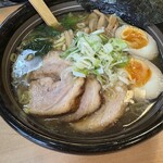 とんこつラーメン　一代 - 
