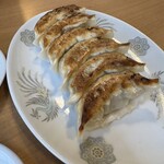 とんこつラーメン　一代 - 