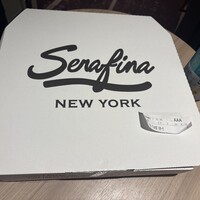Serafina NEW YORK さいたま新都心店 - 