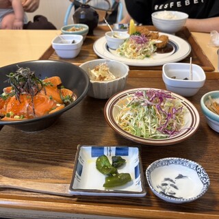 酒場定食堂 ふたつき_1