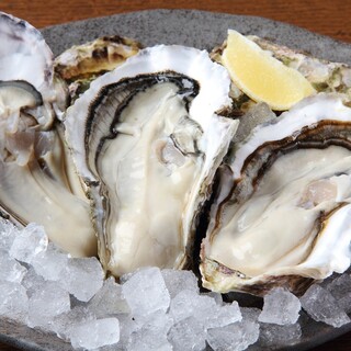 「黄金の國、いわて。」応援の店◆岩手直送の食材を楽しむ♪