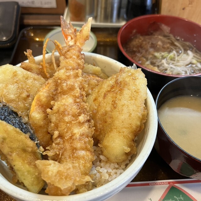 Ten-don Tanabo photo 5