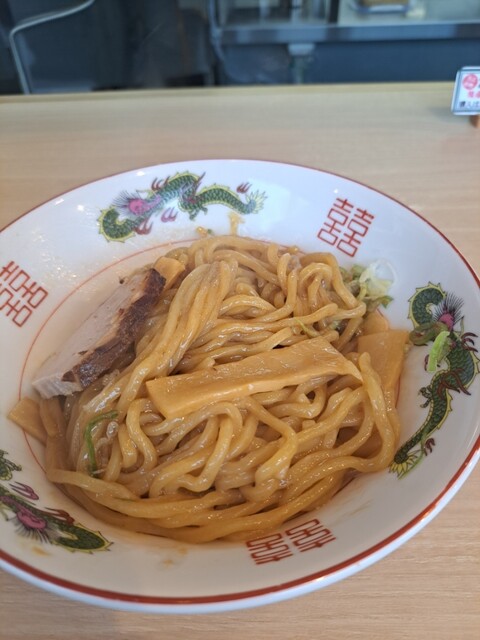 Abura-soba Senmonten Koike Kaihatsu Senta Ten