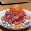 カウンター焼肉 うしすき