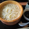 香の川製麺 狭山くみの木店