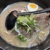 ラーメン いちよし